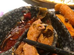 -哥老官重庆美蛙鱼头(宝山龙湖店)
