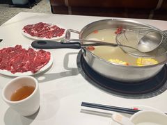 -八合里潮汕鲜牛肉火锅(上海汇智广场店)