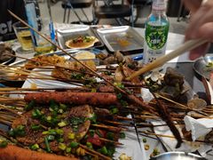 -有局·成都市井烧烤·精酿啤酒(双楠店)