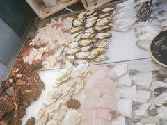 -非烤勿扰韩料自助烤肉(松山湖万科店)