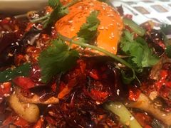 -村理·乡村菜音乐餐厅(河西店)
