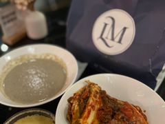 肉酱千层面-LA MAISON公鸡和龙(蛇口店)