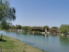 -河北省园博园