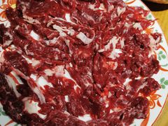 -汕头八合里海记牛肉店(清河店)
