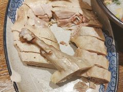 -老盛庆排档•南京菜(夫子庙店)