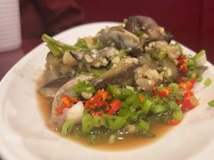-宏状元现熬粥·京味菜(五棵松店)