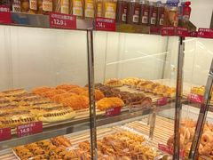 -味多美蛋糕(苏州街地铁店)