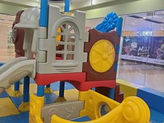 -蓝旗亲子游泳(范湖万达广场店)