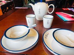 -寻宝记绍兴菜(鲁迅路店)