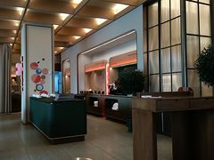 -海泰食府·新鲁菜·家宴(总部基地店)