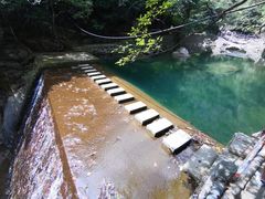 -白云源风景区