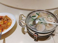 -大家食府·福建菜(FAC协盛中心庭院餐厅店)