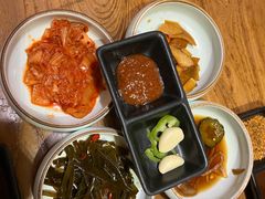 -九田家黑牛烤肉料理(华侨城店)