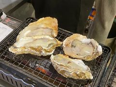 -白仁仔· 活烤海鲜 宵夜(豫园店)