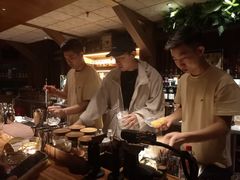 -NAYA Bar ·酒(红山店)
