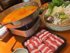 -仓桥家·焗寿司·锅物(光谷步行街店)