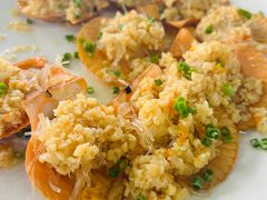 -四川小胡子海鲜(丁村万人海鲜广场店)