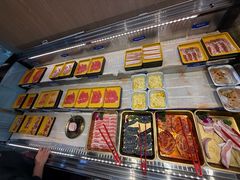 -花味·自助烤肉(南方时代店)