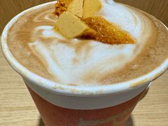 -Peet's Coffee皮爷咖啡(豫园店)