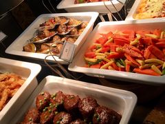 -浙江西子宾馆·瑶园咖啡厅