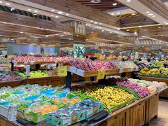 -幸福荣耀生鲜超市(和平街店)