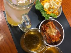 -大阪烧肉BAKA一代(十亩地店)