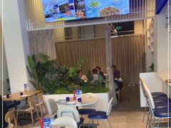 -玛尚诺Pizza&Bar(长泰广场店)