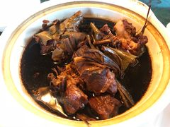 -漕溪人家