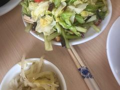 -闫家驴肉老店(华电一校店)
