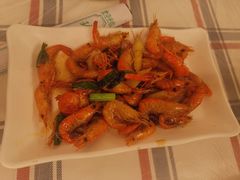 -玲珑餐厅(陕西南路店)