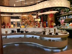 -广州建国酒店·君豪西餐自助餐厅