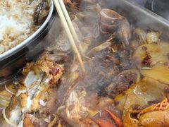 -原乡故事里海鲜大餐(玉祥门北马道巷店)
