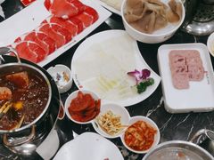 -世贸万锦大酒店·烹大师火锅达人