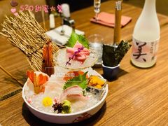 toro刺身-田舍家Inakaya(天汇igc店)