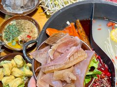 -阳阳老火锅(小南门店)
