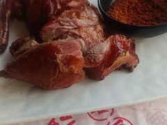 -侠舍·江湖烤全羊·大排档(沌口总店)