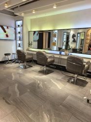 -LJOY丽锦造型·烫发染发