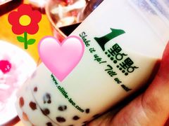 -1点点(西山万达金街店)