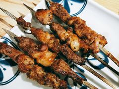 -老九圆山西面馆(CBD店)