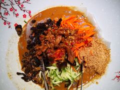 -村长家的疙瘩汤(沌口店)