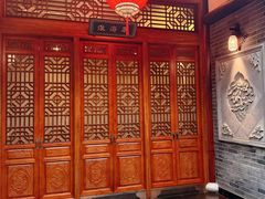 -淮扬府(安定门店)