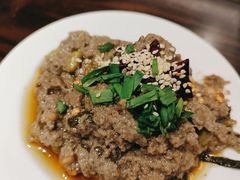 -姚记炒肝店(簋街店)