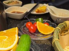 -捞王锅物料理(凯旋路店)
