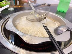 -福牛潮汕牛肉火锅(北梦山店)