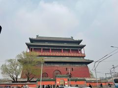 -吴裕泰茶庄(鼓楼店)