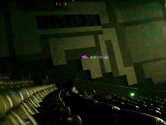 -万达影城(贵阳观山湖万达IMAX店)