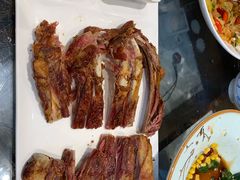 -哈啾嗨·新概念蒙餐(红星新城店)