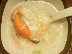 -颐和•海鲜砂锅粥•啫啫煲(奥林匹克广场店)