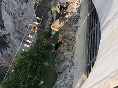 -重庆云阳龙缸景区