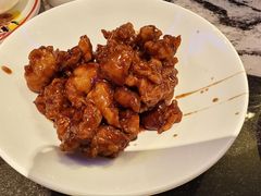 -新白鹿餐厅(百联中环店)